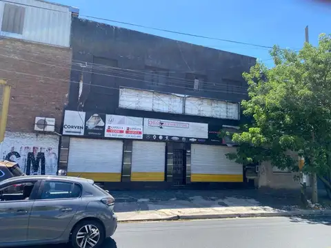 LOCAL COMERCIAL EN 2 PLANTAS 