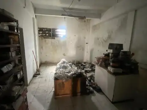 LOCAL COMERCIAL EN 2 PLANTAS