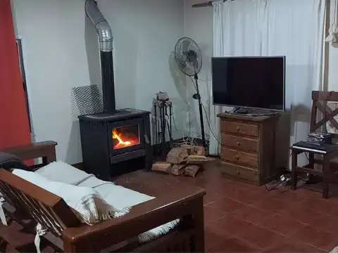 Chacra en venta con casa equipada de 4 amb. - 168.001Mts2 - Espigas, Olavarria