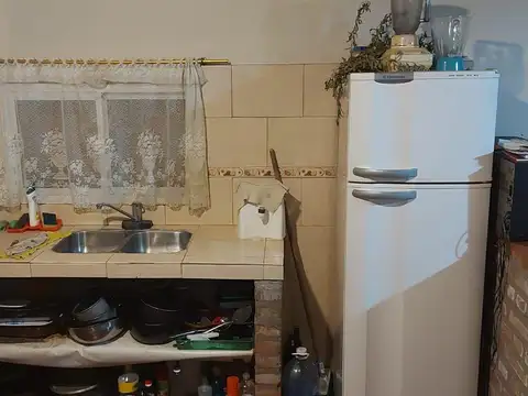 Chacra en venta con casa equipada de 4 amb. - 168.001Mts2 - Espigas, Olavarria