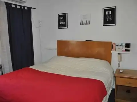 DUPLEX DE TRES AMBIENTES EN VENTA -LA MATAMZA