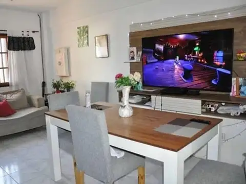 DUPLEX DE TRES AMBIENTES EN VENTA -LA MATAMZA