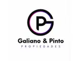 GALIANO PINTO