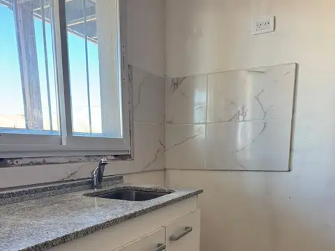 Depto Tipo Casa en Venta de 1 dormitorio