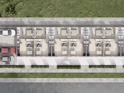 Departamento en Venta en Zavalla, USD 43.000