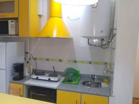 Excelente Apartamento en Excelente ubicacion