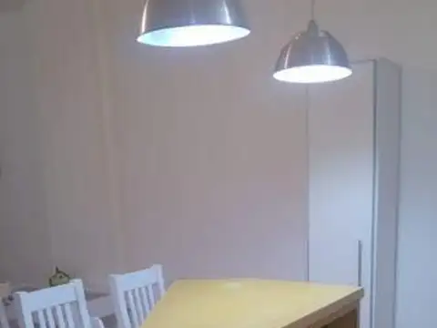 Departamento en Alquiler Temporal de 1 dormitorio