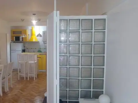 Departamento en Alquiler Temporal en Barrio Norte, USD 550