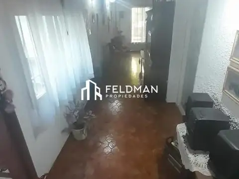 Casa en Venta 55 años