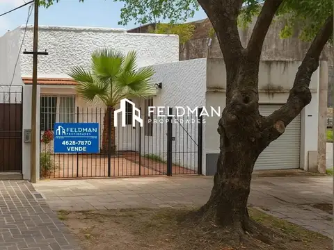 CASA 3 AMB FONDO Y LOCAL