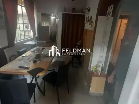 Casa en Venta en Moron, USD 210.000