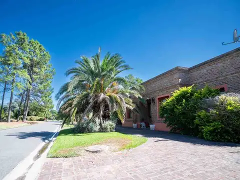 Casa en Venta en El Aromo, USD 214.000