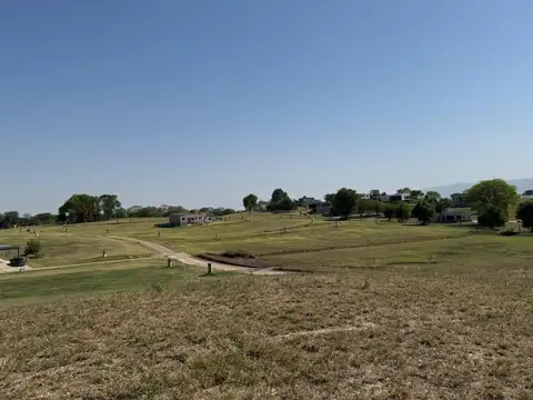 Barrio privado La Reserva 2