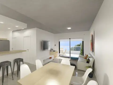 Departamento en Venta 1 año