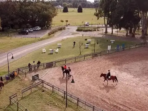 VENTA LOTE N° 50 EL CAMPO FINCAS EXCLUSIVAS 