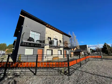 Departamento en Venta en San Carlos de Bariloche, Bariloche