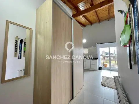 Departamento en Venta al Norte