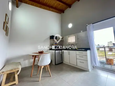 Departamento en Venta de Monoambiente