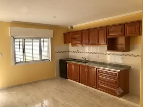 Depto Tipo Casa en Venta de 3 ambientes