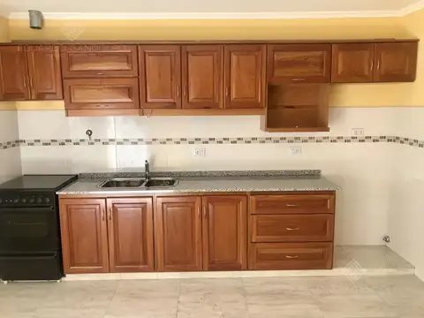 Depto Tipo Casa en Venta de 2 dormitorios