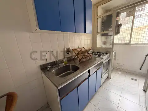 Tomas M. Anchorena 1200, Piso 2