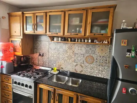 DEPARTAMENTO 3 AMBIENTE EN VENTA APTA CREDITO