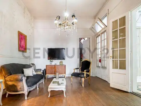 Departamento en Venta de 5 dormitorios