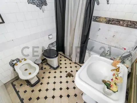 Departamento en Venta de 5 ambientes