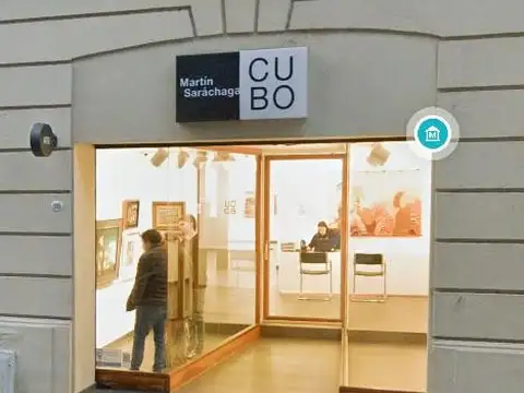 Excelente Local Apto Varios Rubros en Recoleta