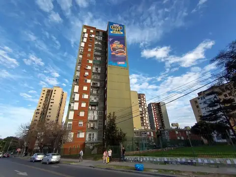 /// RESERVADO /// DPTO 3 AMB., AV. GRAL. PAZ 15.255