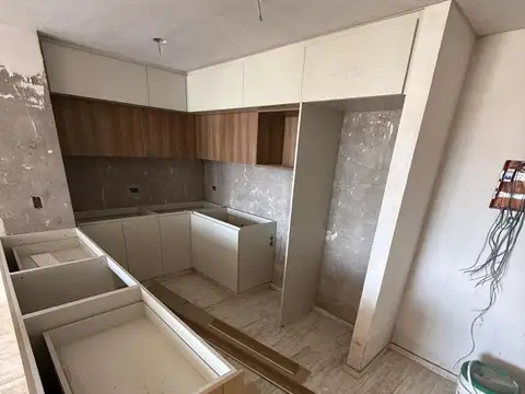 Departamento en Ramos Mejia Norte