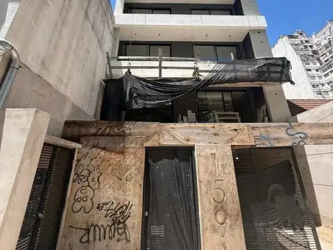 Departamento en Ramos Mejia Norte