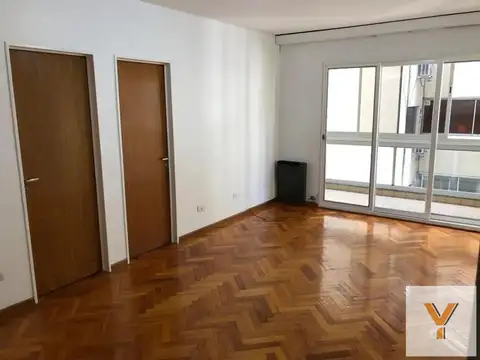 Departamento en Alquiler 15 años