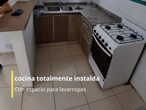 Departamento en Alquiler en Lanus, $ 580.000