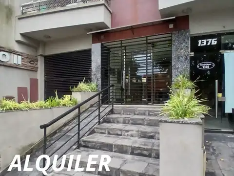 DEPARTAMENTO 2 AMB. SEMIPISO CON COHERA CUB.