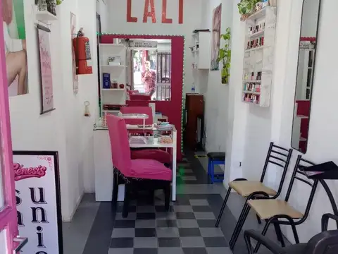 Local en Venta 30 años
