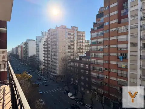 Departamento en Venta de 3 dormitorios