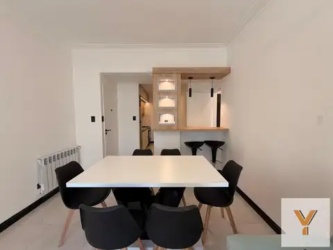 Departamento en Venta Apto profesional