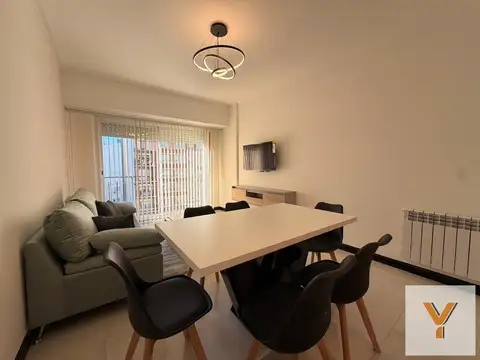 Departamento en Venta - 3 Dormitorios 1 Baño - 68mts - Mar Del Plata