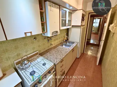 Departamento en Alquiler Apto profesional