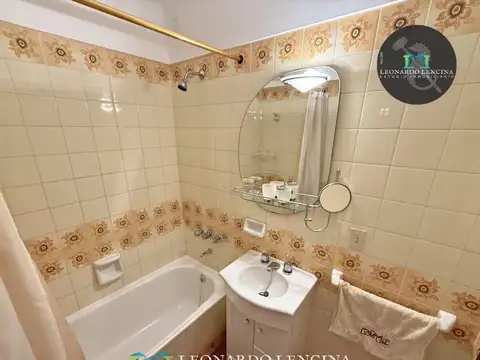 Departamento en Alquiler Apto profesional