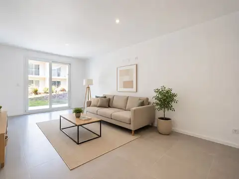 Departamento en Venta de Monoambiente