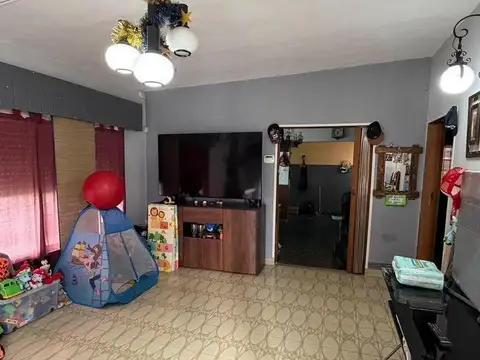 Casa en Venta en Moreno, USD 75.000