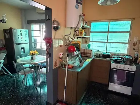 Casa en Venta 30 años