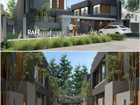 Venta Duplex 3am en Condominio Premium Bella Vista