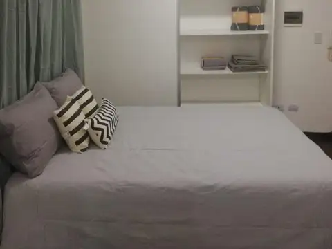 Departamento en Alquiler Temporal al Este