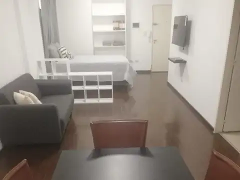 Departamento en Alquiler Temporal de Monoambiente