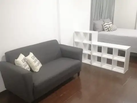 Departamento en Alquiler Temporal Apto profesional