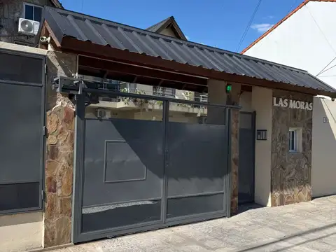 Departamento 2 amb con patio, Muñiz.