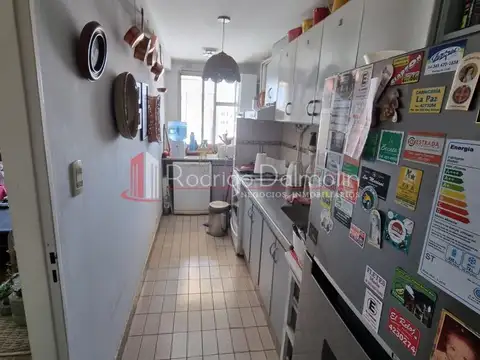 Departamento en Venta de 4 ambientes